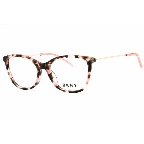 DKNY EYEGLASSES DK7009-265-52 New with case main image 3